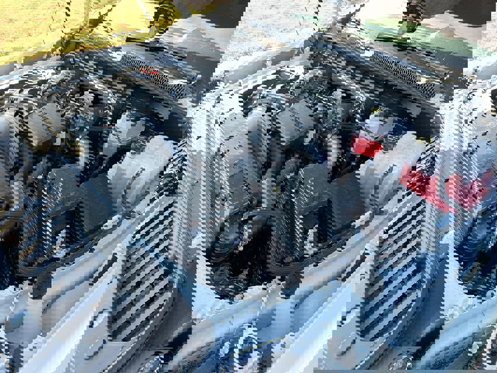 Used 2025 GMC Sierra 3500 AT4 w/ AT4 Preferred Package image 26