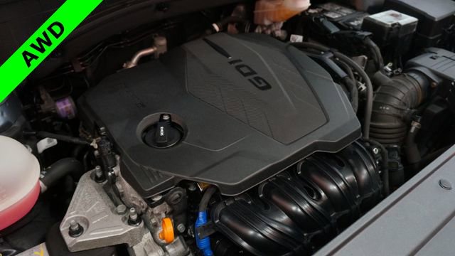 Used 2023 Hyundai Santa Fe SE AWD/4WD image 42