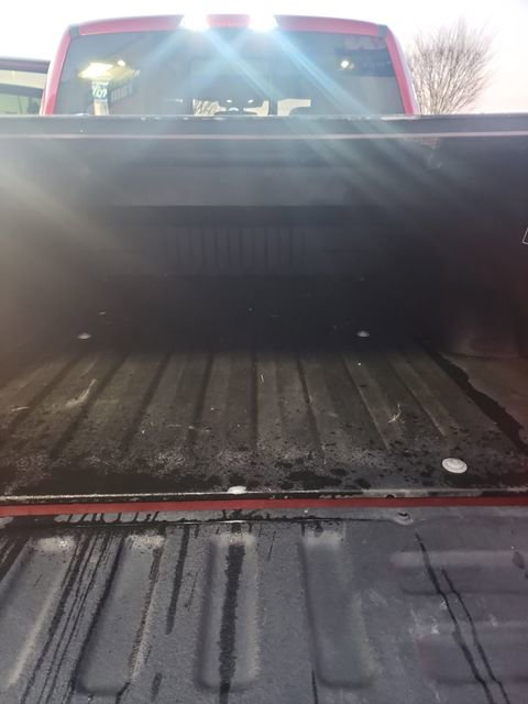 Used 2019 Ford F150 Limited w/ Trailer Tow Package image 32