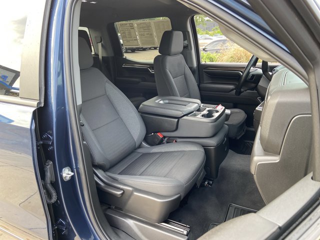 Used 2023 Chevrolet Silverado 1500 LT image 5