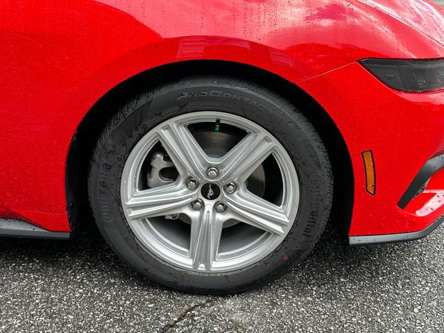 New 2026 Ford Mustang Coupe image 12