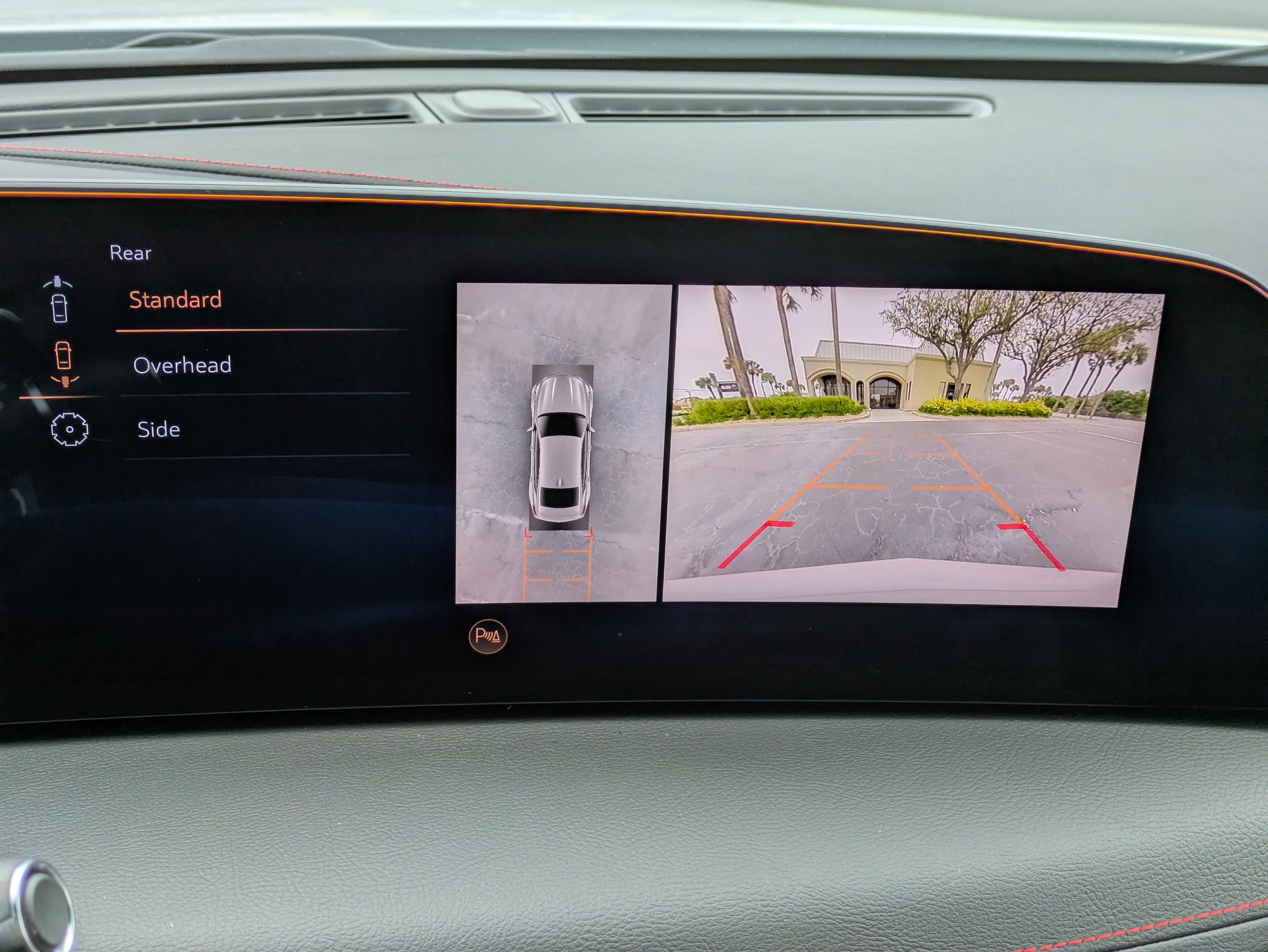 Certified 2026 Cadillac CT5 Sport w/ Technology Package AWD/4WD image 25