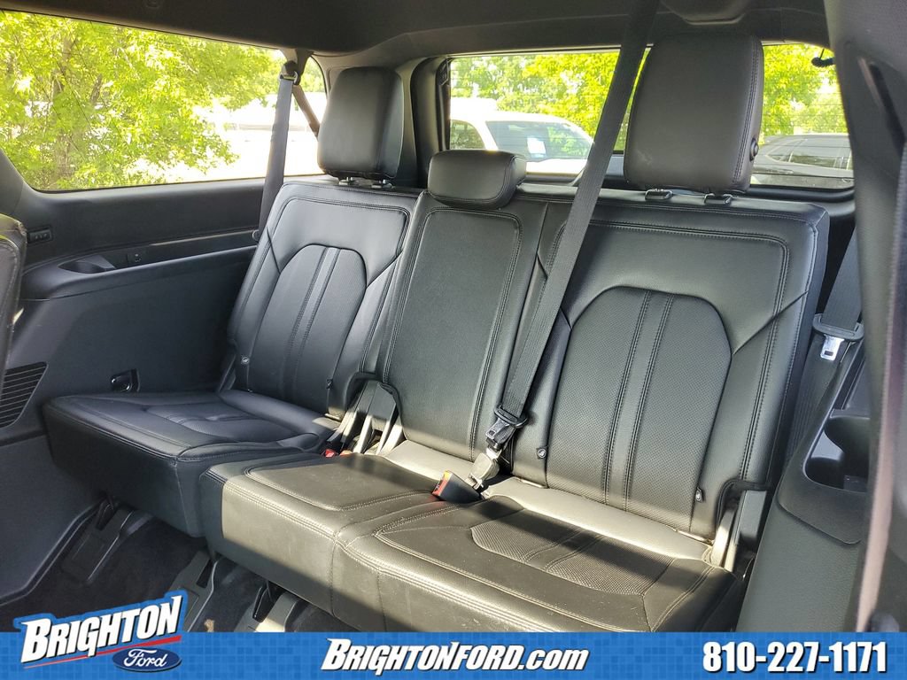 Used 2021 Ford Expedition Max Limited AWD/4WD image 15