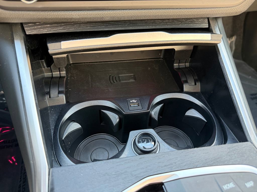 Certified 2025 BMW 230i xDrive Coupe w/ Premium Package image 27