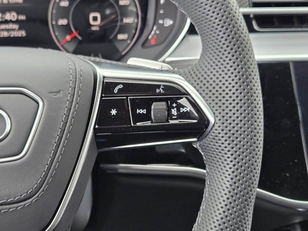 New 2026 Audi S8 image 31