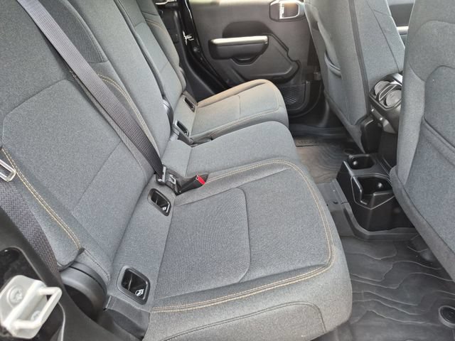 Used 2024 Jeep Gladiator Sport AWD/4WD image 24