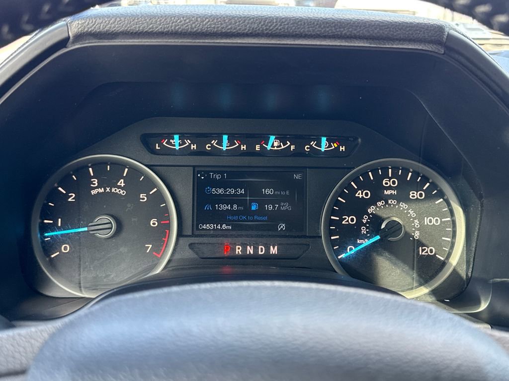 Used 2018 Ford F150 XLT w/ Equipment Group 302A Luxury image 17