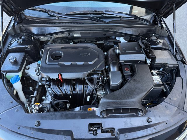 Used 2020 Kia Optima S image 18