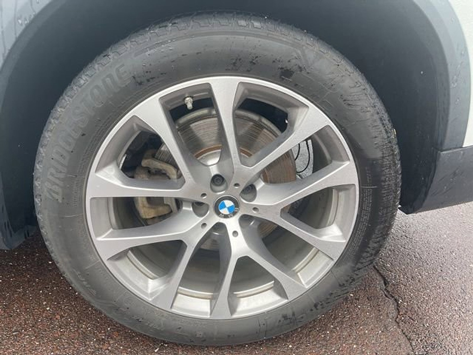 Used 2019 BMW X5 xDrive40i w/ Luxury Seating Package AWD/4WD image 21