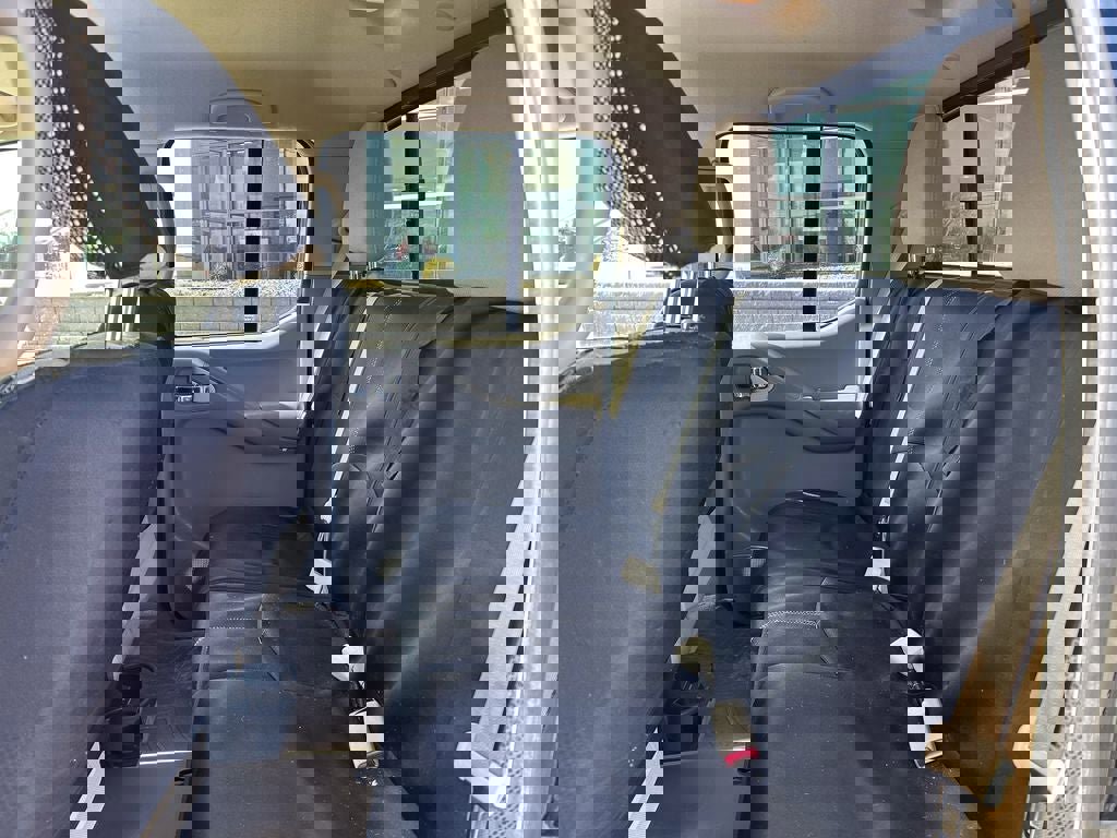 Used 2018 Nissan Frontier SV w/ Value Truck Package image 13