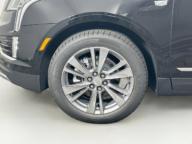 New 2025 Cadillac XT5 Premium Luxury w/ Technology Package AWD/4WD image 25
