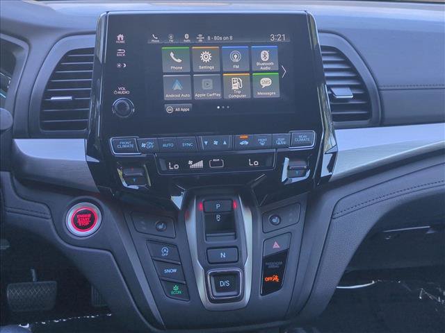 Used 2023 Honda Odyssey Sport image 14