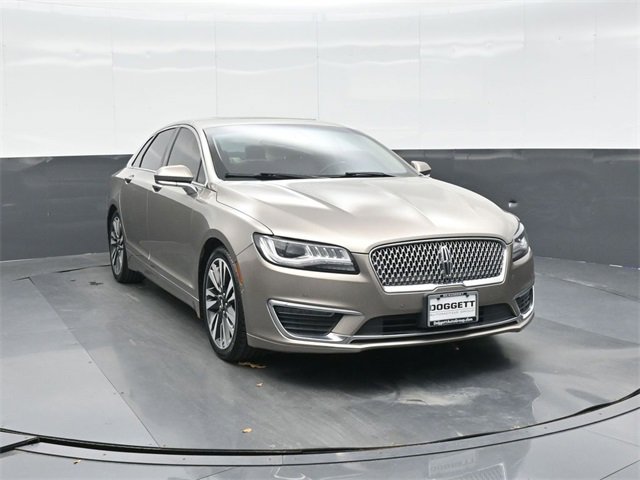 Used 2019 Lincoln MKZ Reserve image 9
