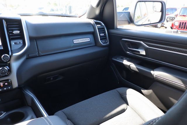 New 2026 RAM 1500 Big Horn image 39