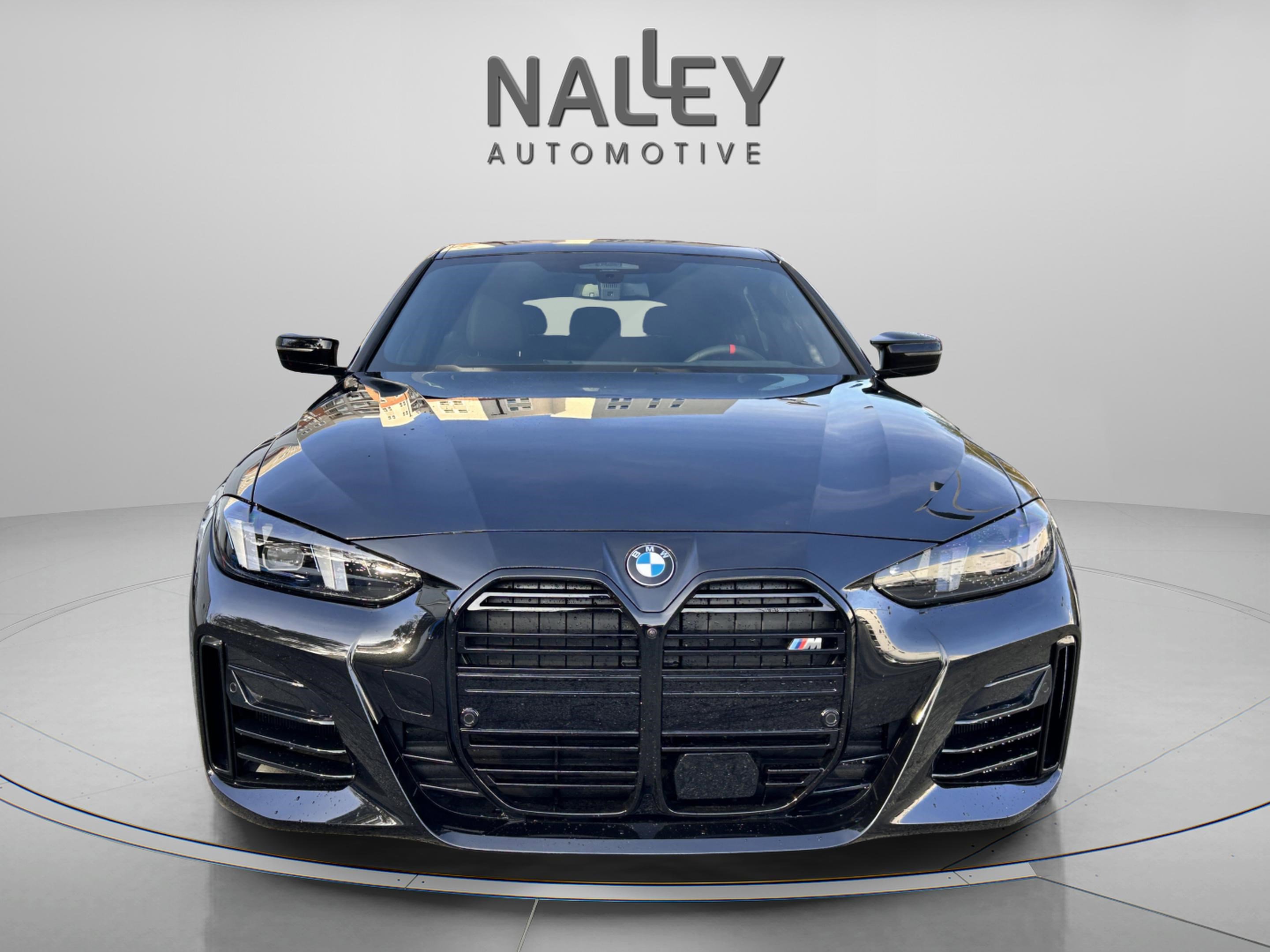 New 2026 BMW M440i w/ Premium Package image 7