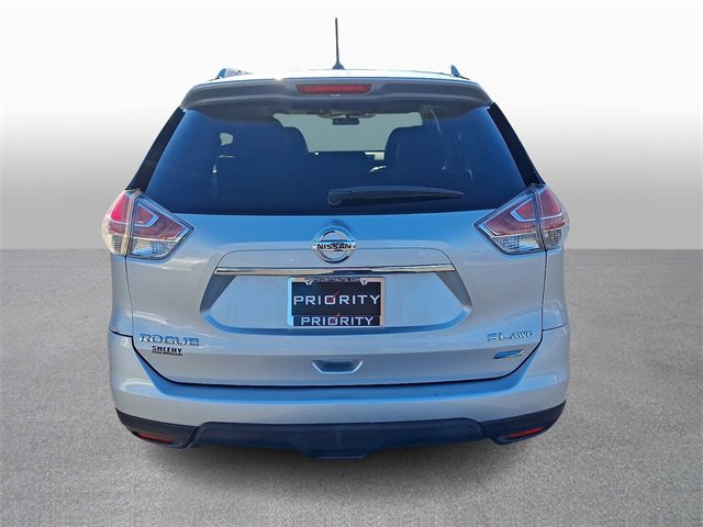 Used 2014 Nissan Rogue SL image 5