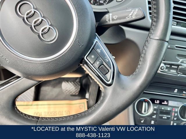 Used 2018 Audi Q3 2.0T Premium AWD/4WD image 43