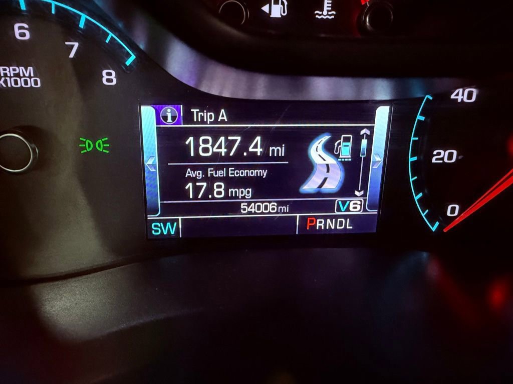 Used 2018 Chevrolet Colorado ZR2 image 21