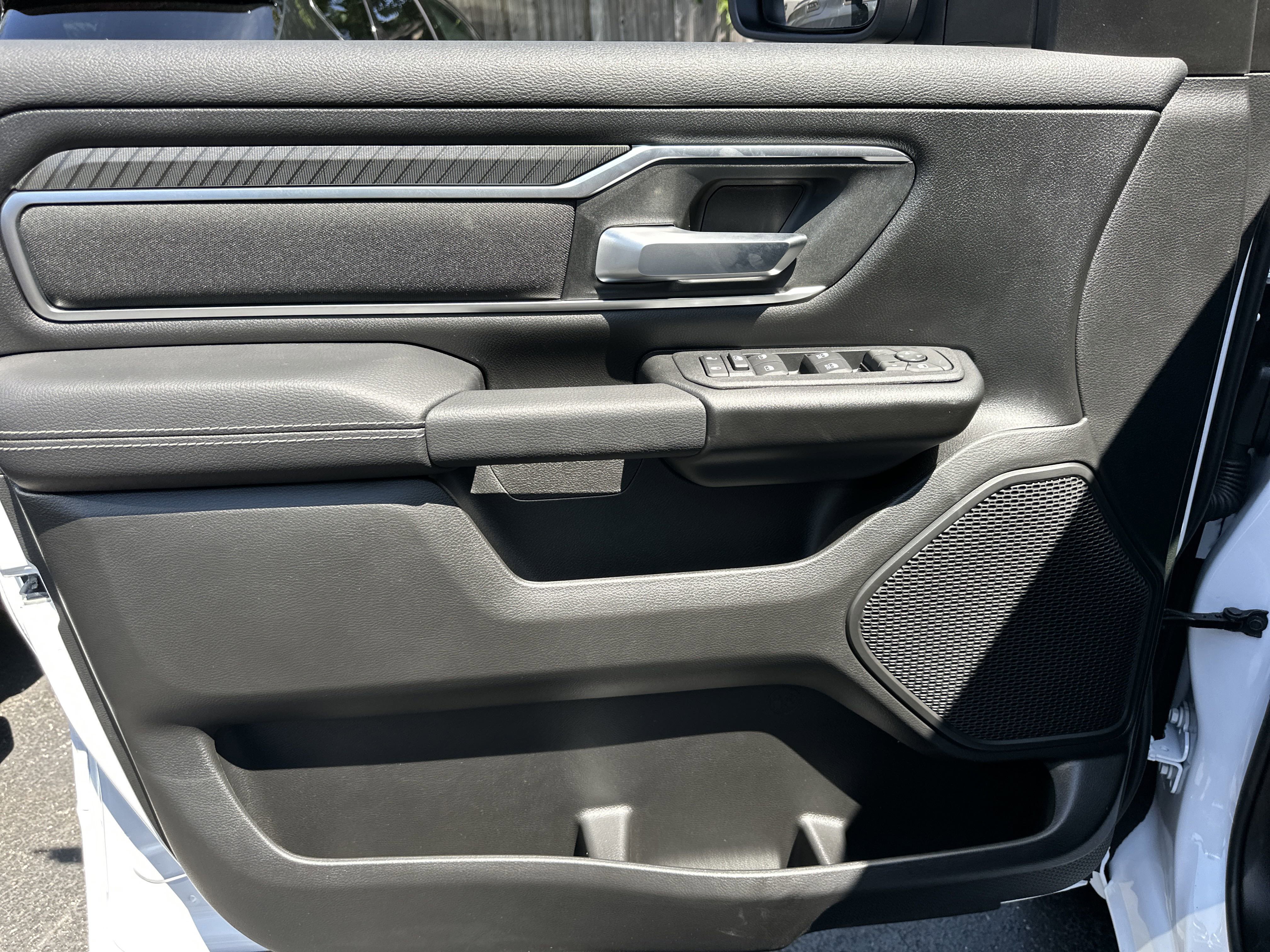 New 2026 RAM 1500 Big Horn image 15