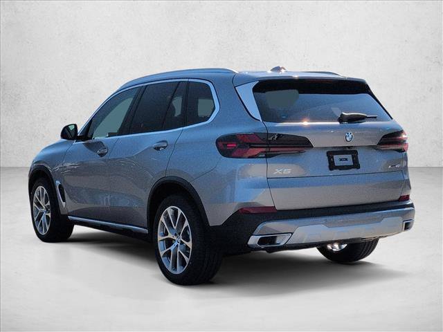 New 2026 BMW X5 xDrive40i w/ Premium Package AWD/4WD image 9