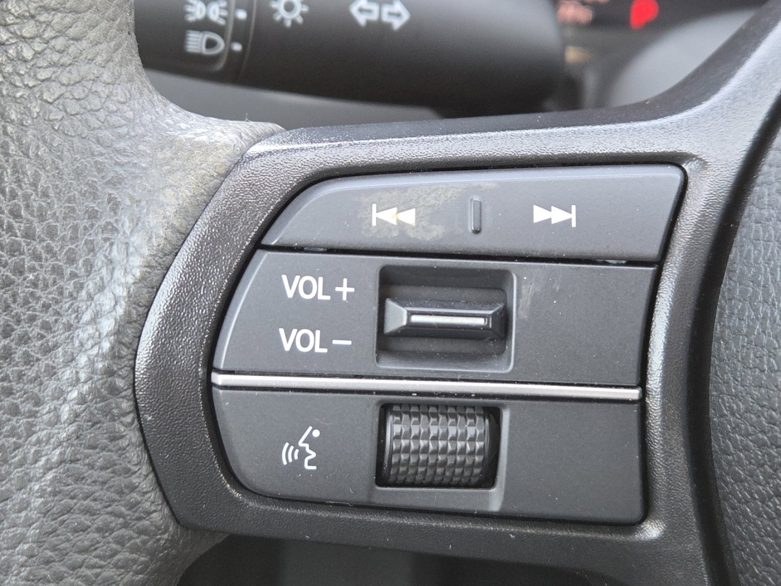 Used 2024 Honda Accord EX image 32