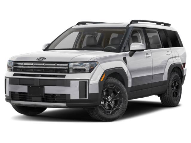 New 2026 Hyundai Santa Fe XRT image 37