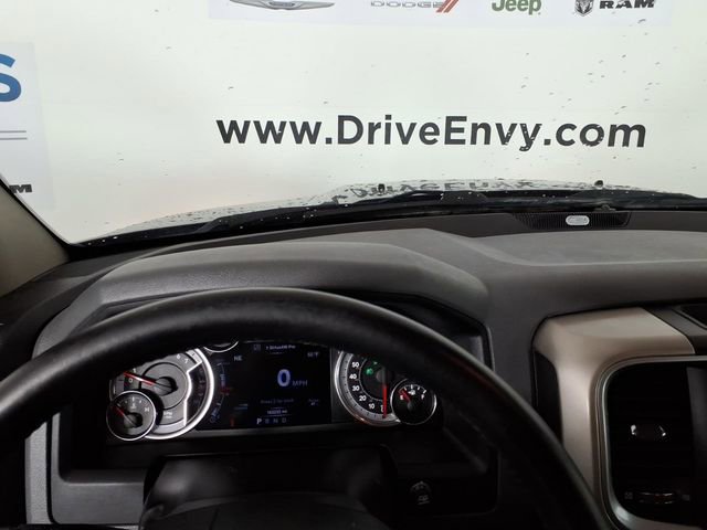 Used 2016 RAM 1500 Outdoorsman image 23