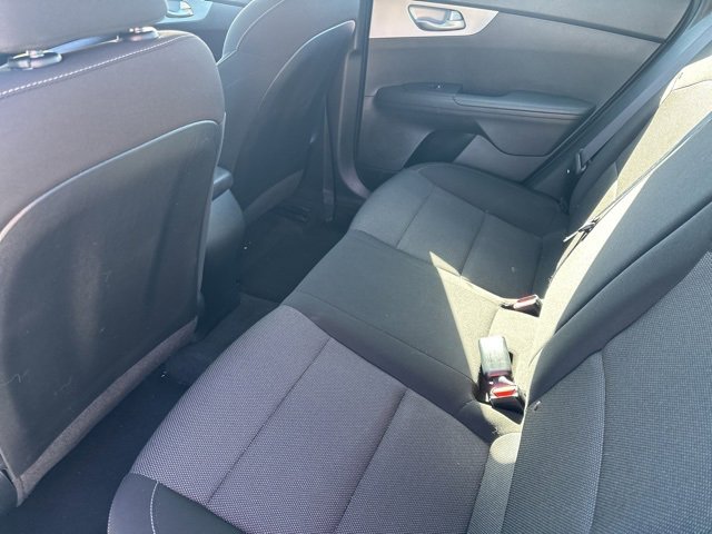 Certified 2023 Kia Forte LXS image 10