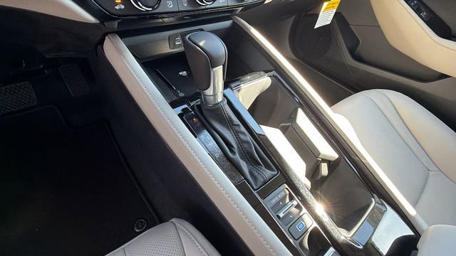 New 2026 Honda Accord Touring image 24