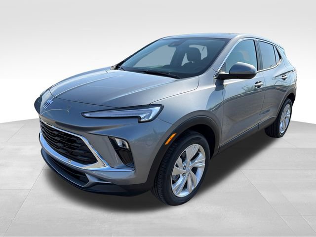 New 2026 Buick Encore GX Preferred w/ Comfort Package AWD/4WD image 3