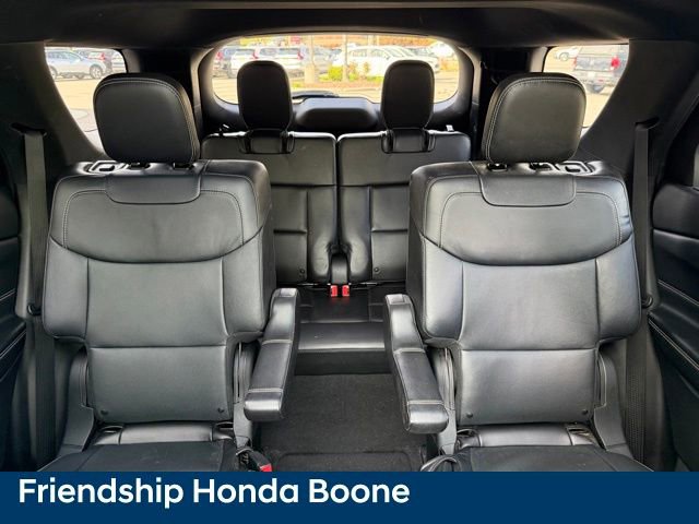 Used 2020 Ford Explorer ST w/ Premium Technology Package AWD/4WD image 45