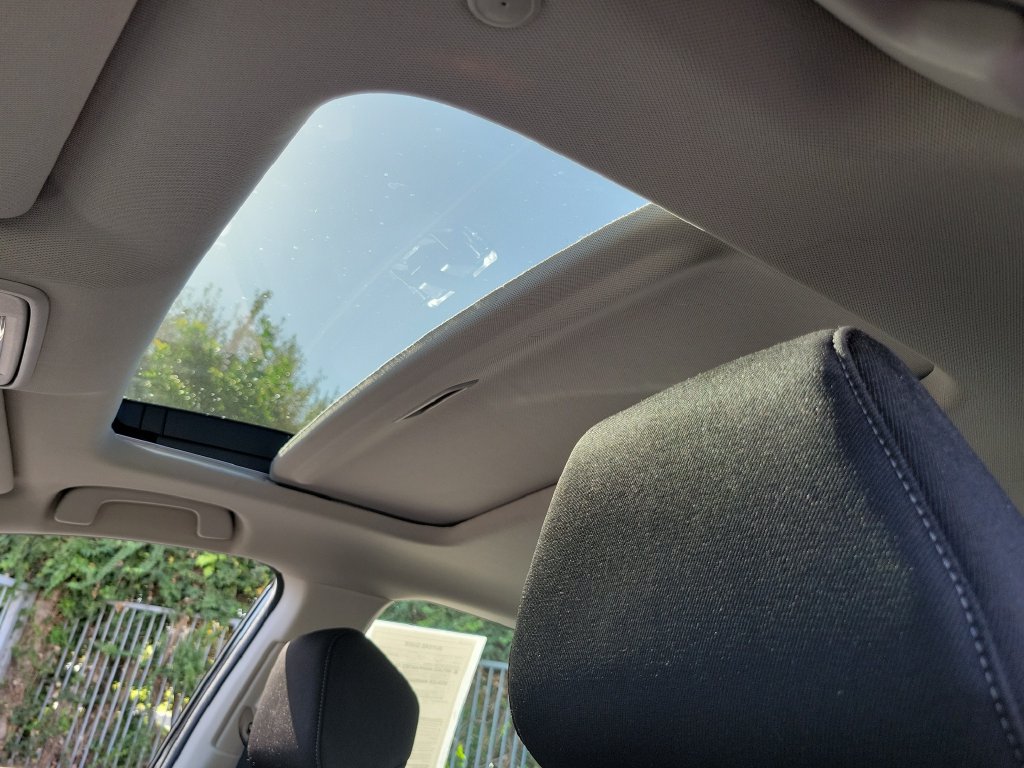 Certified 2024 Honda Accord EX image 30