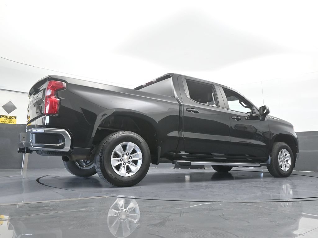 Used 2024 Chevrolet Silverado 1500 LT RWD image 66
