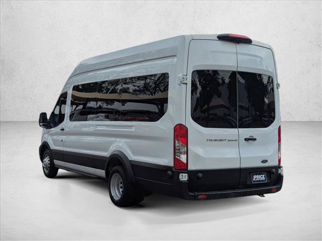 Used 2023 Ford Transit 350 XL RWD image 8