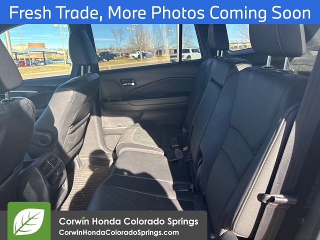 Used 2021 Honda Passport EX-L image 9