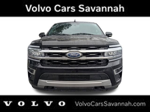 Used 2023 Ford Expedition Max Limited image 11
