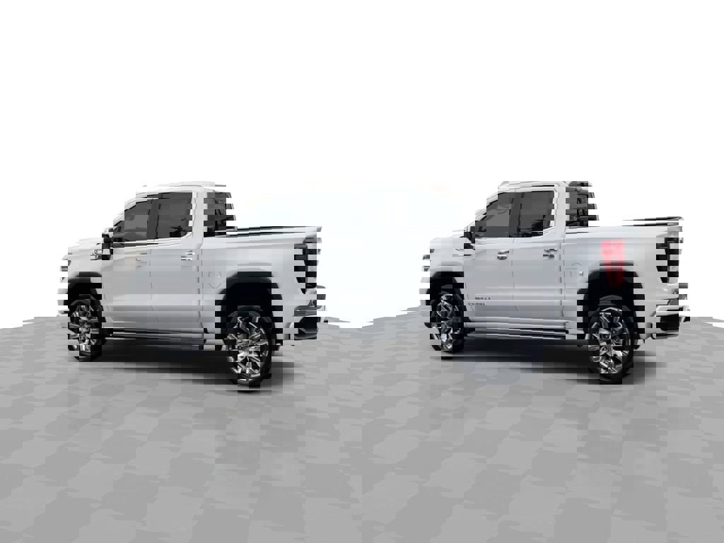 New 2026 GMC Sierra 1500 Denali w/ Denali Reserve Package image 6