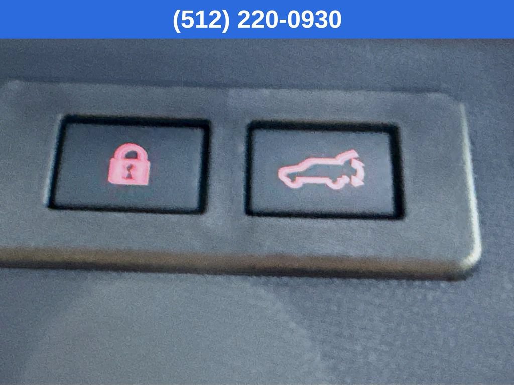 Certified 2026 Subaru Forester Touring AWD/4WD image 34