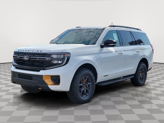 New 2027 Ford Expedition Tremor AWD/4WD image 3