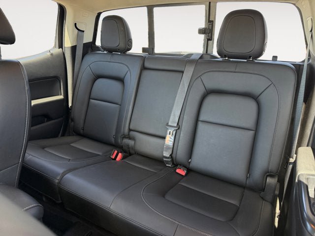 Used 2018 Chevrolet Colorado ZR2 AWD/4WD image 13