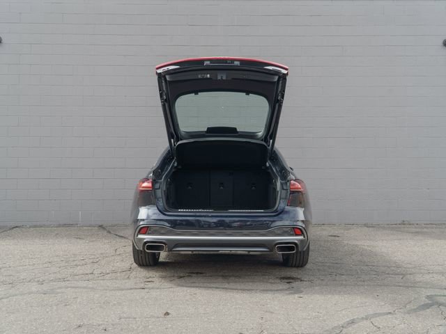 Used 2025 Audi A5 2.0T Premium w/ Convenience Package image 14