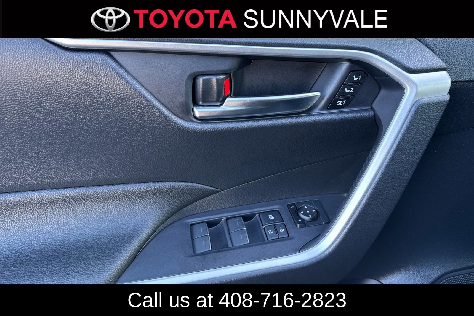 Certified 2023 Toyota RAV4 XLE Premium image 17