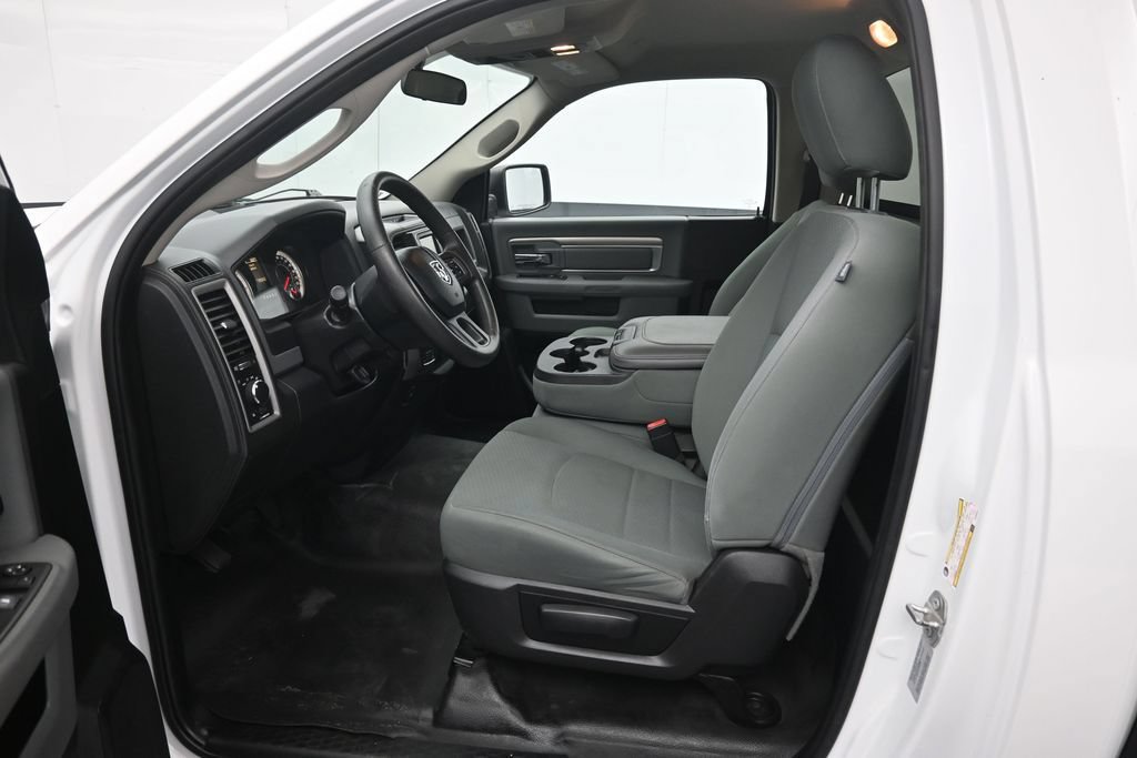 Used 2017 RAM 1500 Tradesman w/ Power & Remote Entry Group AWD/4WD image 9