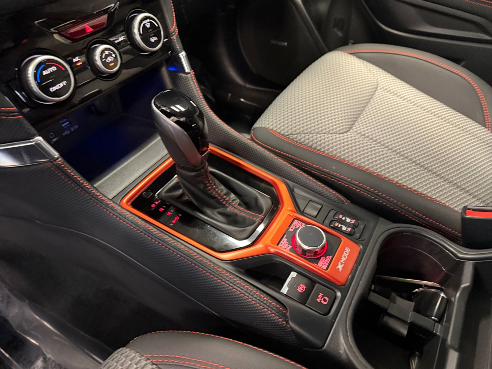 Used 2020 Subaru Forester Sport w/ Popular Package #2 image 15