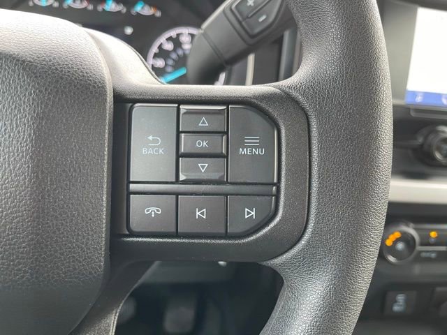 Used 2023 Ford F150 XL w/ Trailer Tow Package image 15