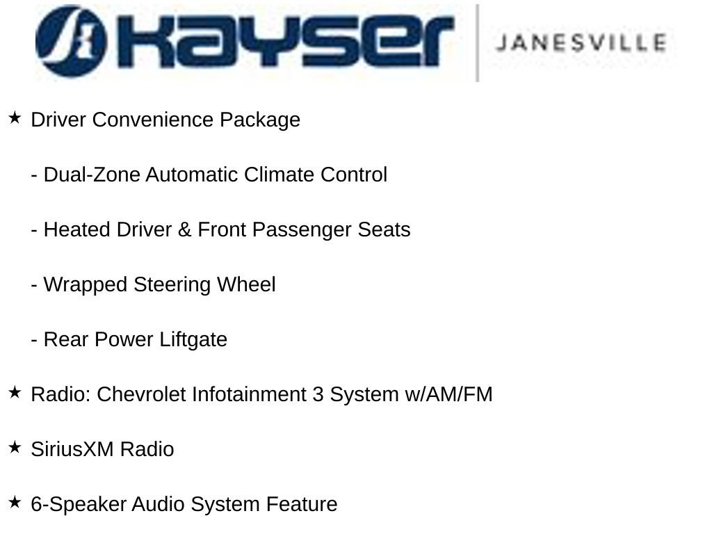 Certified 2023 Chevrolet Equinox LT AWD/4WD image 4