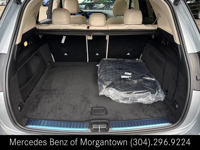 New 2026 Mercedes-Benz GLE 450 4MATIC image 14