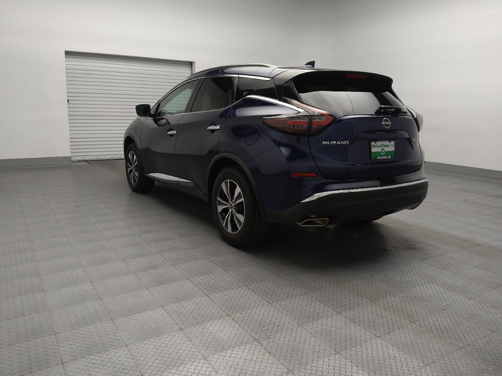 Used 2023 Nissan Murano SV image 5