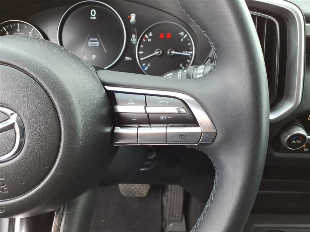 Used 2024 MAZDA CX-50 AWD 2.5 S w/ Cargo Package image 22