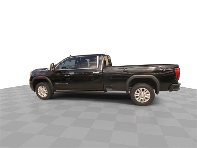Used 2021 GMC Sierra 3500 Denali w/ Denali Ultimate Package image 9